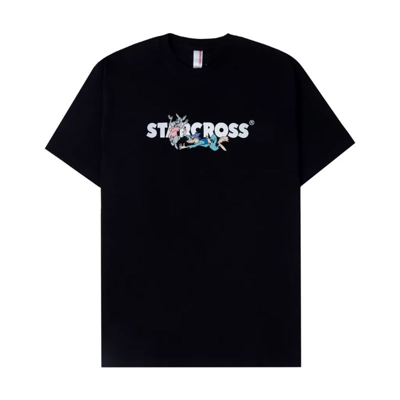 Tshirt Kaos Starcross Rabbit - Baju Starcross Rabbit