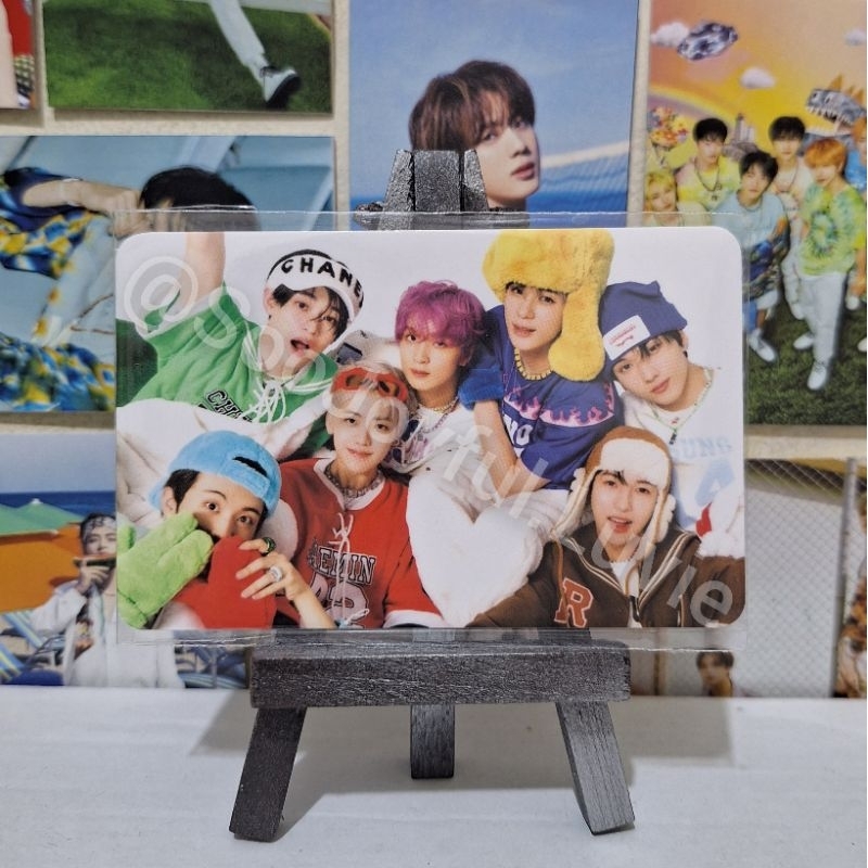 [READY] PC Group Cassette Tape NCT Dream