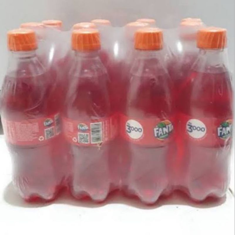 

Minuman Fanta 1 botol ukuran 250ml harga tercantum per 1 krat isi 12 botol FL BAGUS CANTIK MURAH BISA COD INSTANT CUS ORDER NOW STOCK TERBATAS