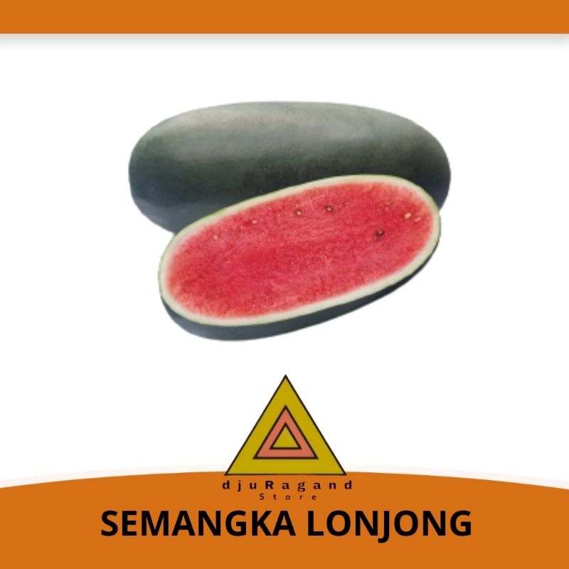 

Semangka Lonjong per buah
