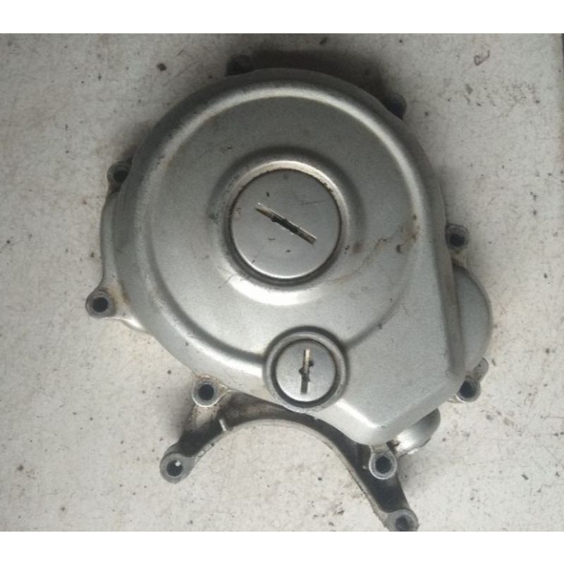 blok sepul yamaha vixion old original copotan