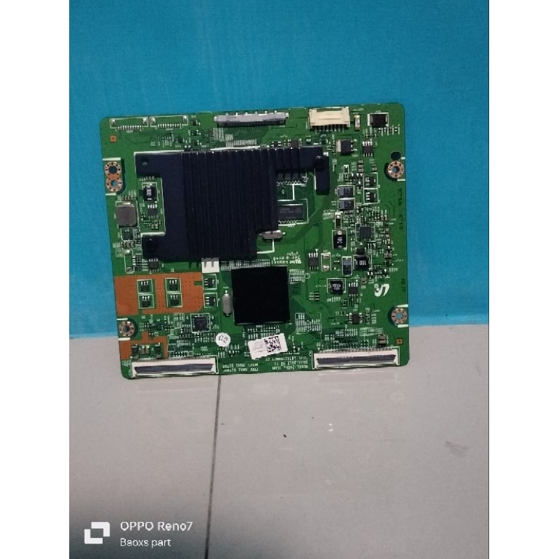 TICON TV LED SAMSUNG UA 46ES8000M - UA46ES8000 TCON - TIKON BOARD MODUL