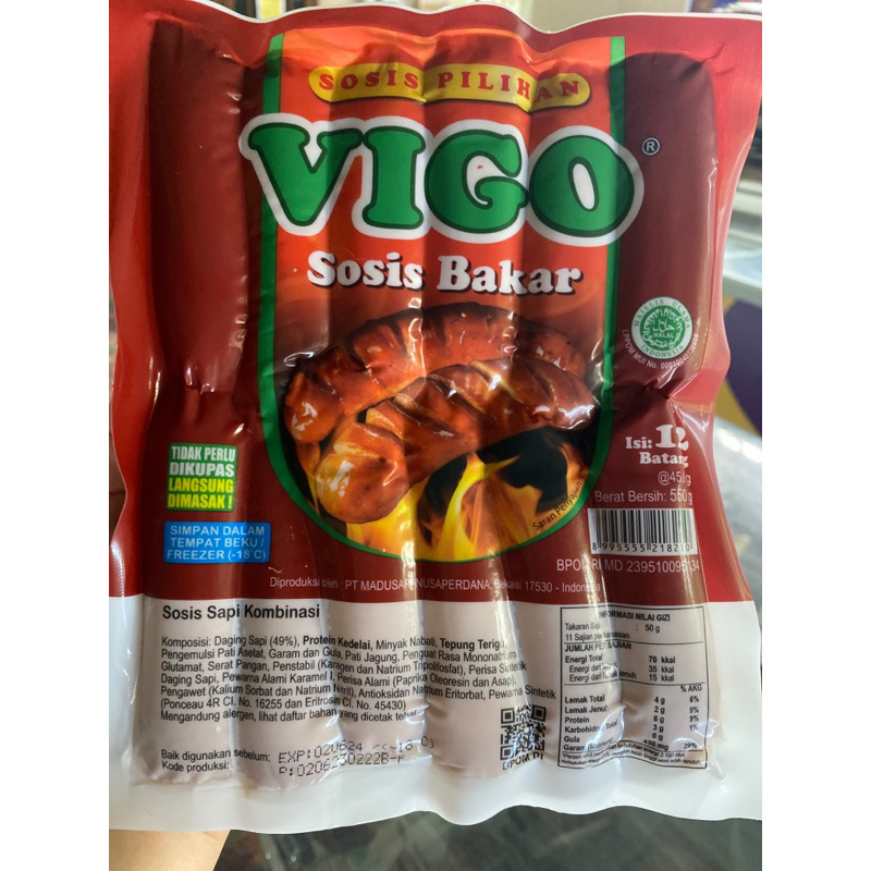 

promo sosis bakar vigo isi 12