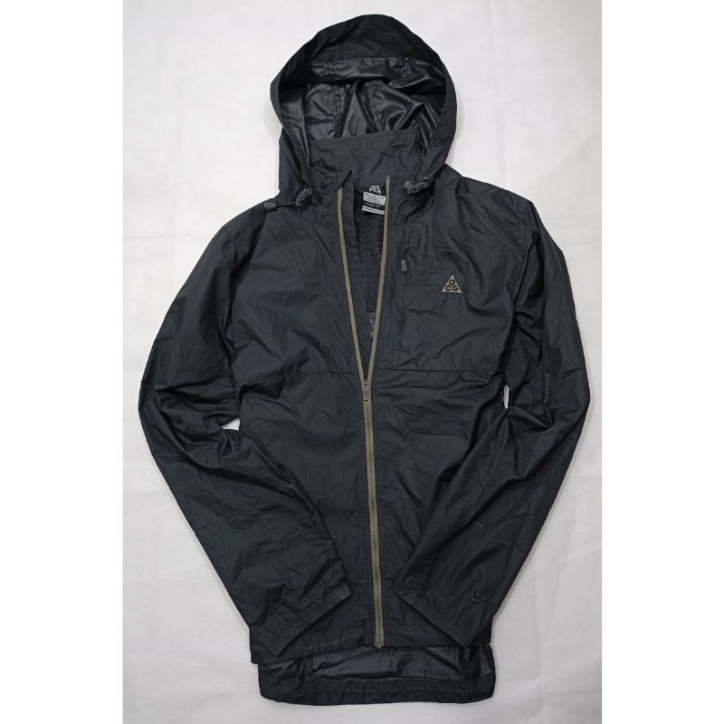 JACKET GUNUNG OUTDOOR SECOND NIKE ACG - M