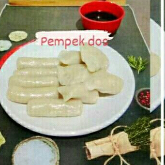 

pempek dos