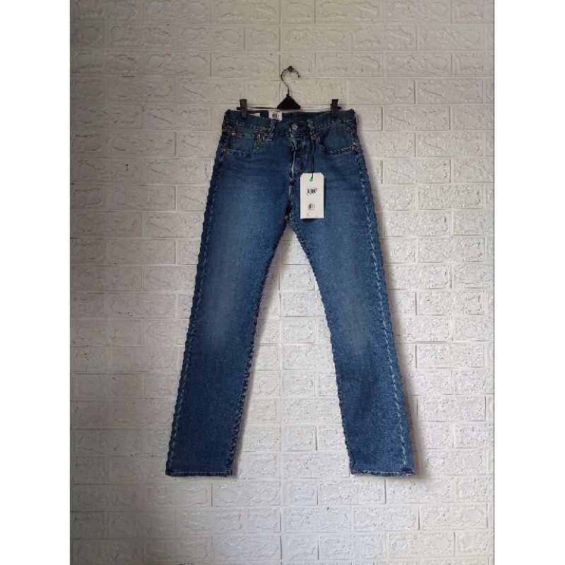 Levis 501