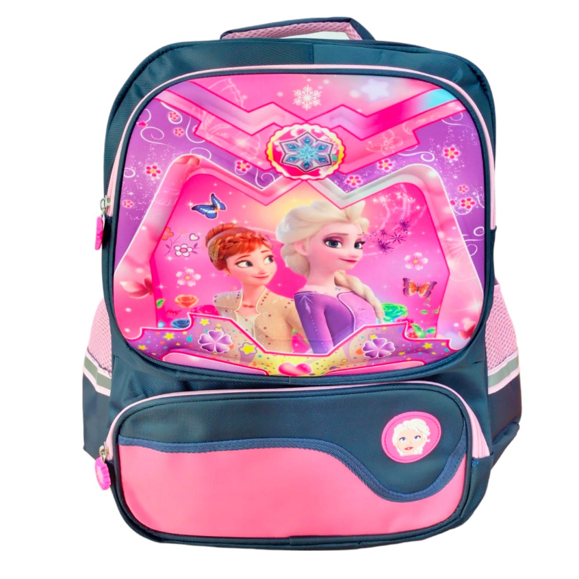 NEW TAS RANSEL ANAK SEKOLAH SD IMPORT  3D 00075-00081/00082-00086