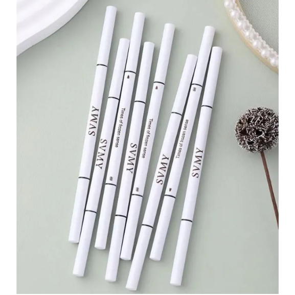 Lameila Lamailai LML863 EYEBROW PENSIL ALIS TAHAN LAMA DAN TAHAN AIR LOVE