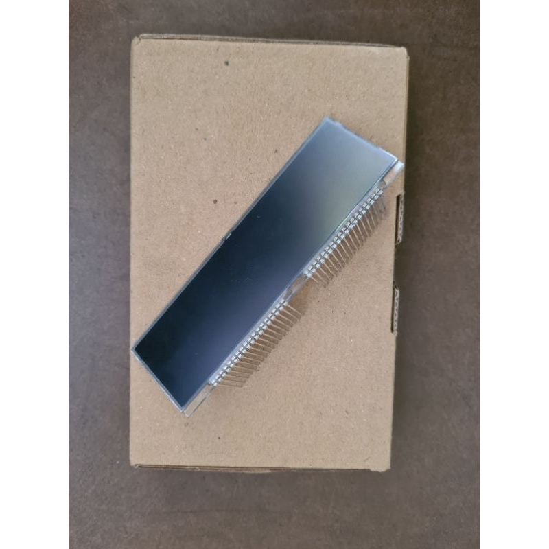 LCD Speedometer Vario 125/150 New