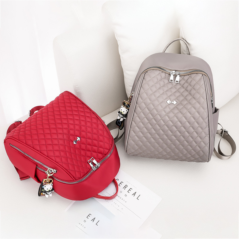 ( 2PC 1KG ) GTBI998882156  New Arrival 2023 !!!  Tas Ransel  Tas Wanita Import  Premium Terbaru