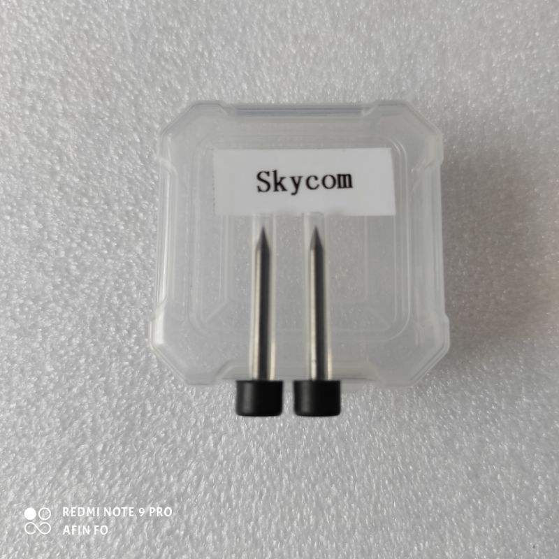 elektroda splicer skycom/skycom elektrode