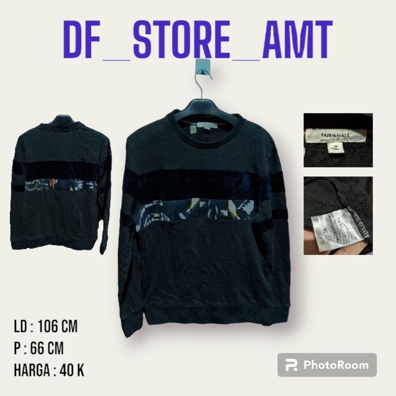 Sweater PL Fairwhale