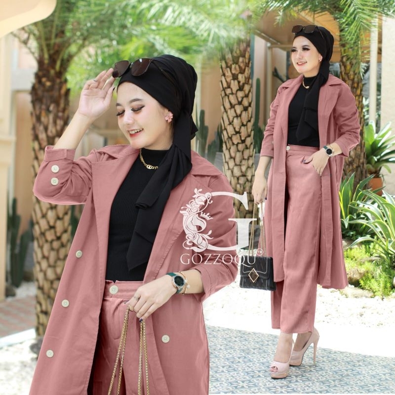 rania one set by gozzoqu