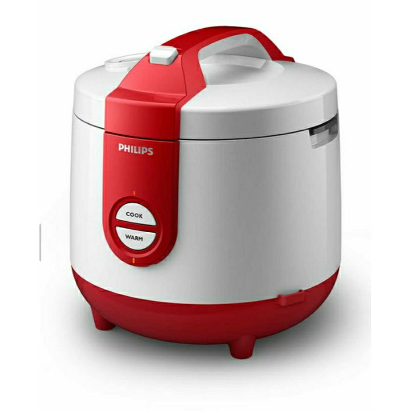 RICE COOKER PHILIPS HD3119/32