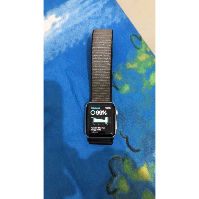 Apple watch series 3