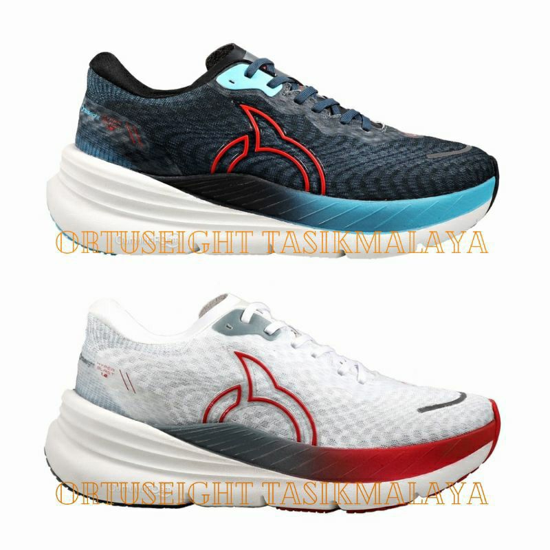 SEPATU RUNNING ORTUSEIGHT HYPERBLAST EVO
