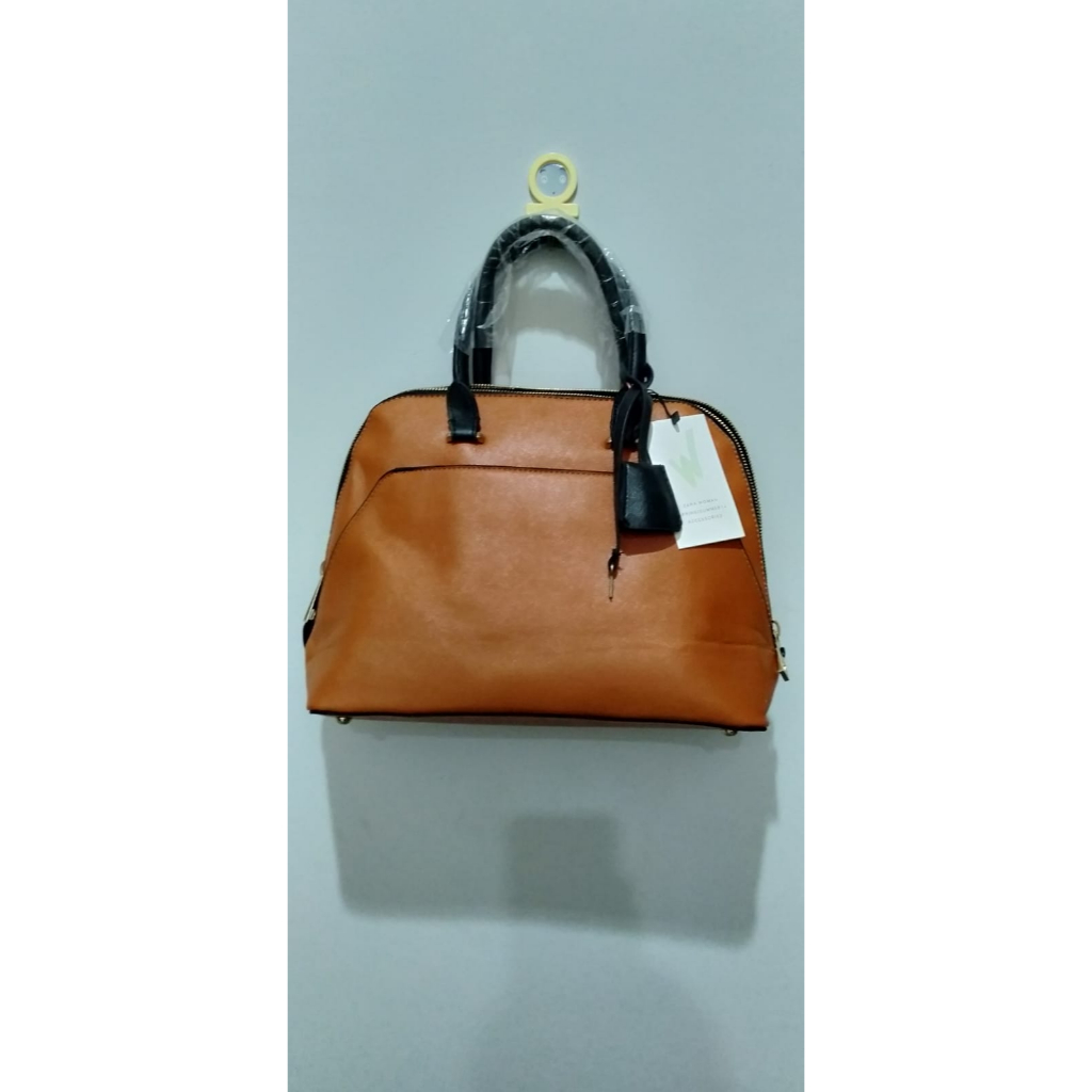 (PGBAGS) - TAS SELEMPANG / SLINGBAG WANITA / TOP HANDLE BAG WANITA IMPORT