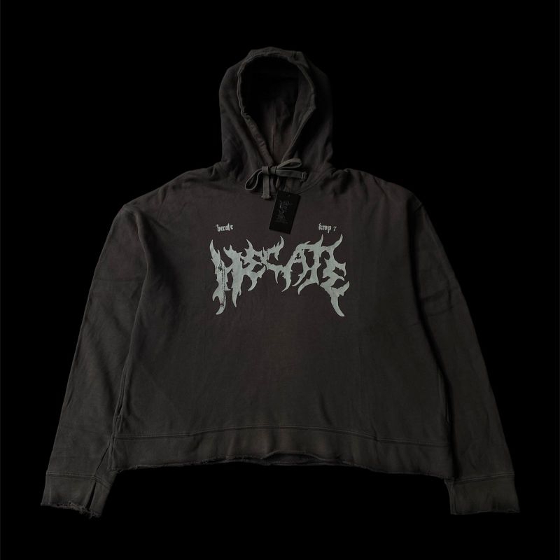 HECATE STONE HOODIE DROP 7