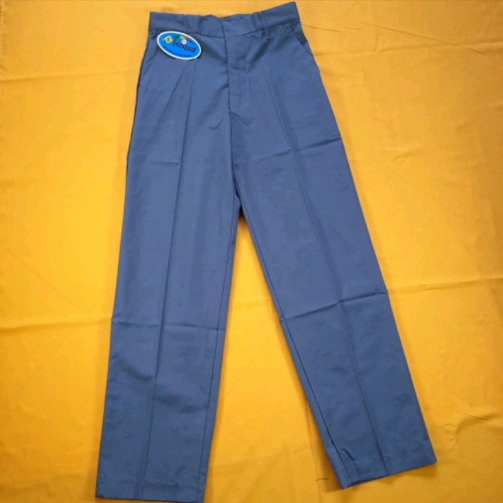 Seragam SMA seragam sekolah celana panjang sma