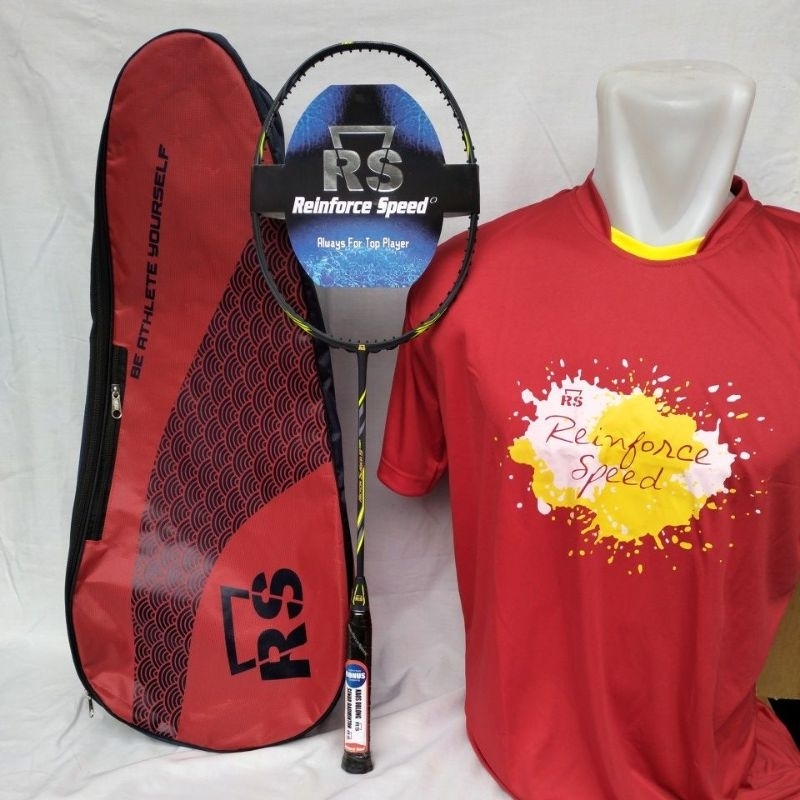 raket rs micron saber 9 Zoom original