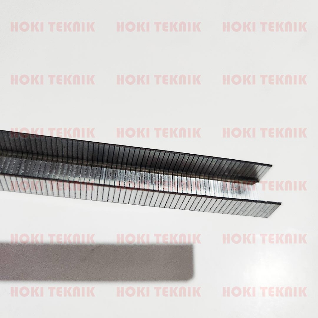 

RK Isi Staples Angin 1006J Maxiim Air Nailer