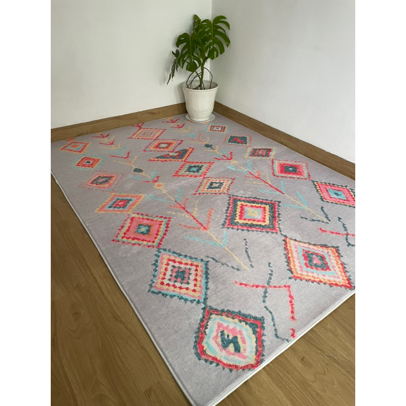 Karpet Kameleon Boho 75