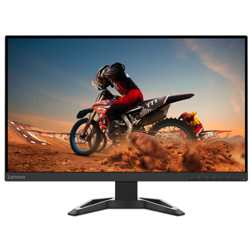 MONITOR GAMING LENOVO G27-30 27 INCH FHD VA 165Hz 1ms HDMI DP SPEAKER