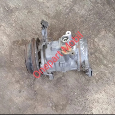 kompresor AC xenia 1000 cc original