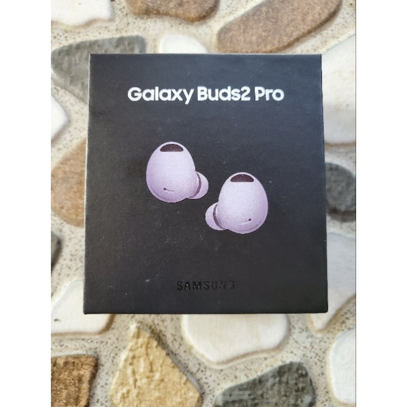 galaxy buds2 pro