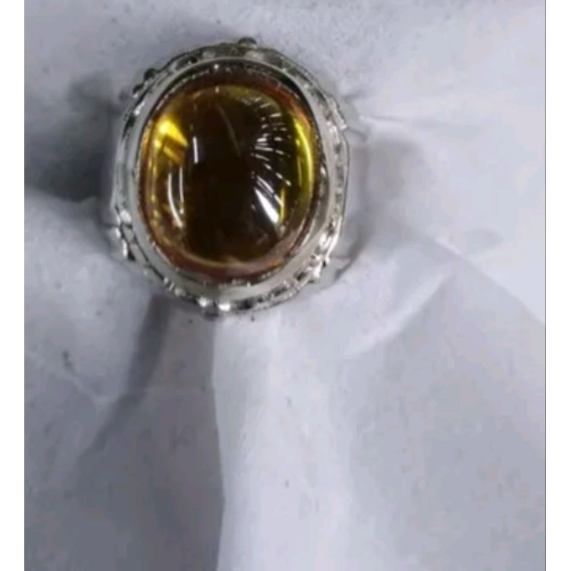 BATU KINYANG EMAS DIMENSI 14