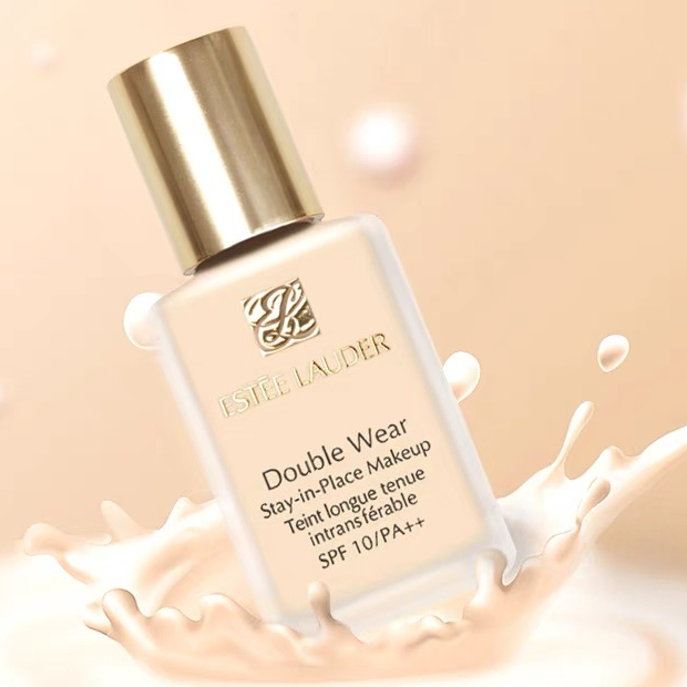 Estee Lauder Double Wear Foundation 30ml/Estee Lauder liquid Foundation