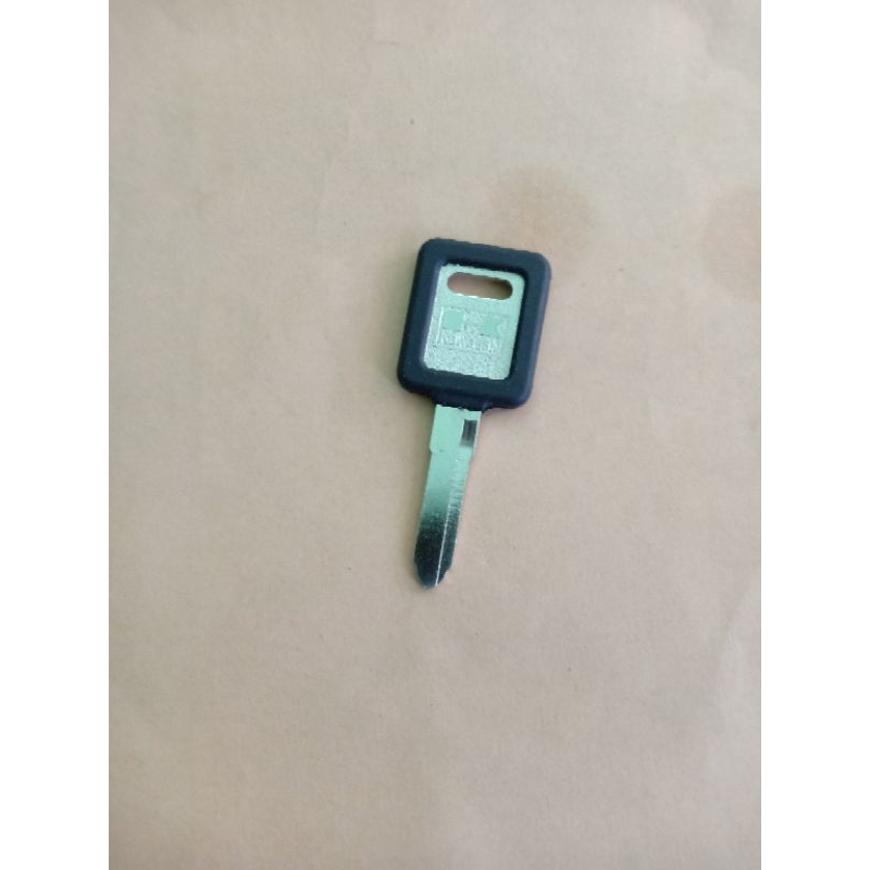 Duplikat Anak Kunci KawasakiNinja Kiri