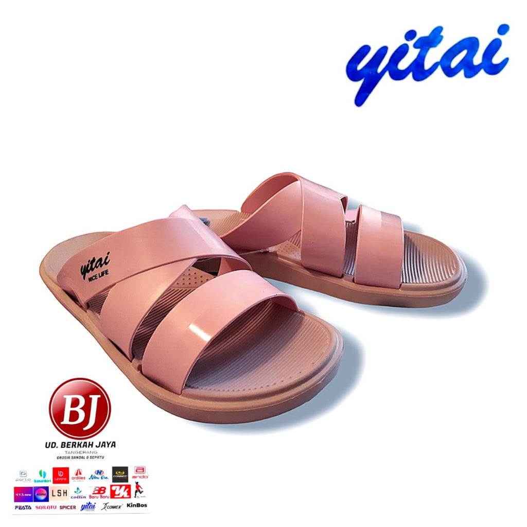 YITAI 628 - Sandal Yitai Wanita Dewasa