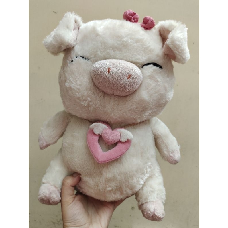 BONEKA DRAMA KOREA MY LOVELY KIM SAM SOON / KOREAN DRAMA PLUSH