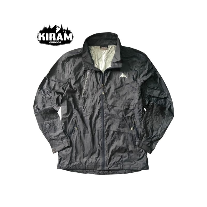 Kappa Running Jacket