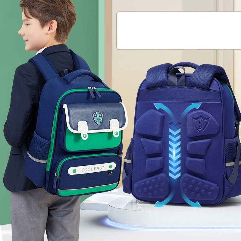 MIKADO - BK163 TAS SEKOLAH TAS RANSEL ANAK TAS ANAK TAS SEKOLAH ANAK TAS ANAK TK TAS RANSEL SEKOLAH