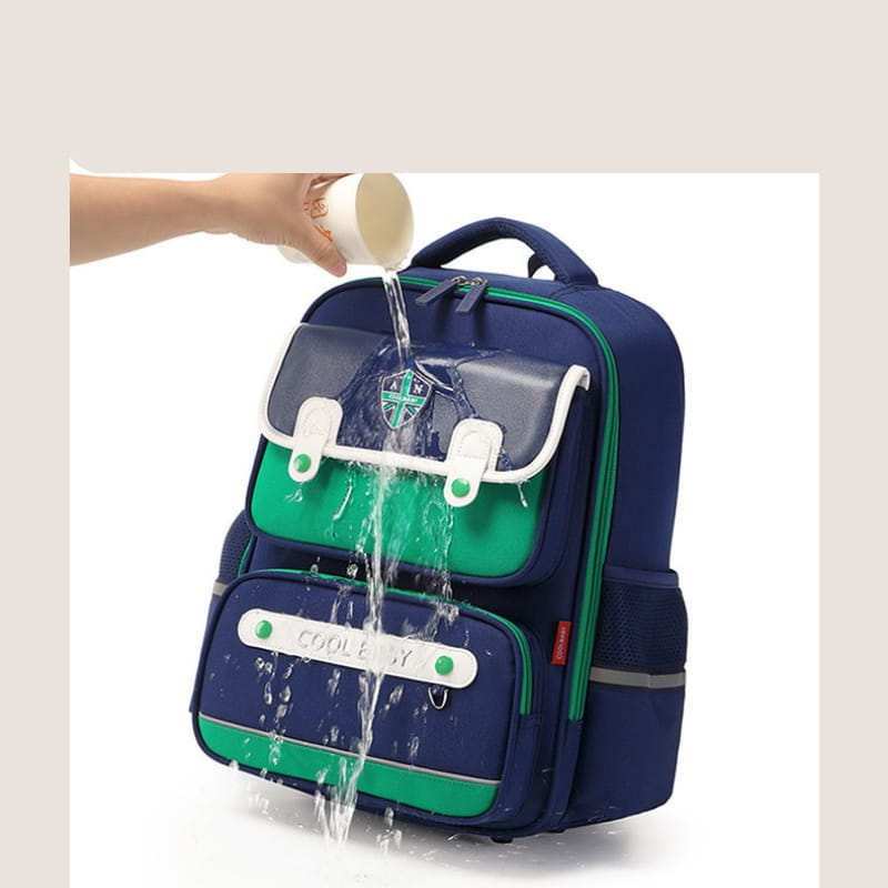 MIKADO - BK163 TAS SEKOLAH TAS RANSEL ANAK TAS ANAK TAS SEKOLAH ANAK TAS ANAK TK TAS RANSEL SEKOLAH