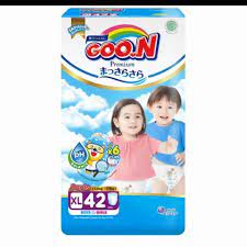 Goon Premium Pants Special L46/XL42/GIRL/BOY/megapopok