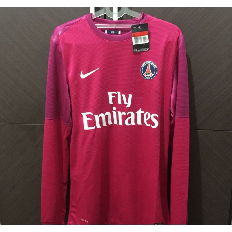 PSG GK size L