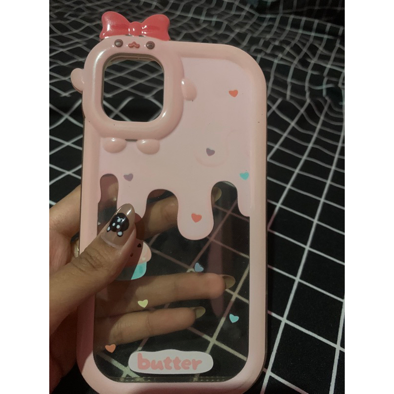 preloved case iphone xr
