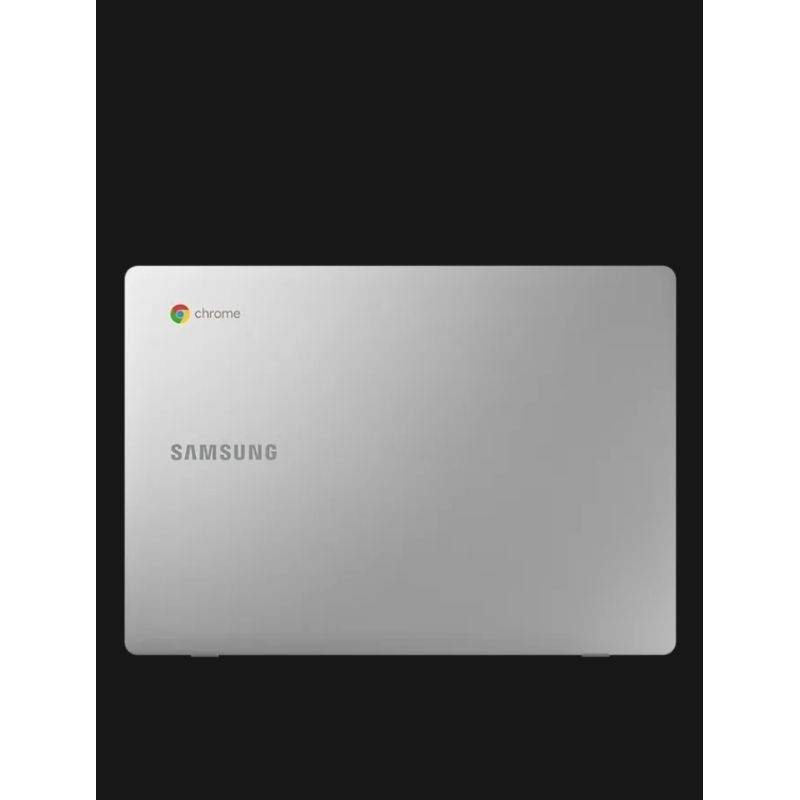 Laptop Samsung Chromebook 4 Celeron N4020 RAM 4GB 32GB eMMC 11"6 HD RESMI SEIN