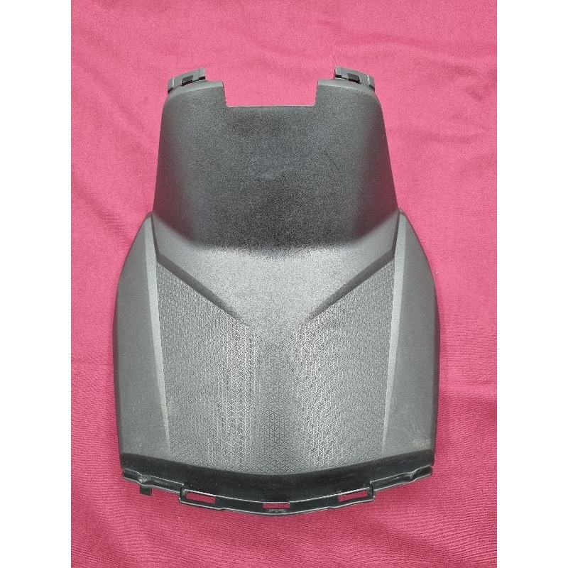 cover center beat led 2020 beat street 2020 original tutup mesin beat street beat led