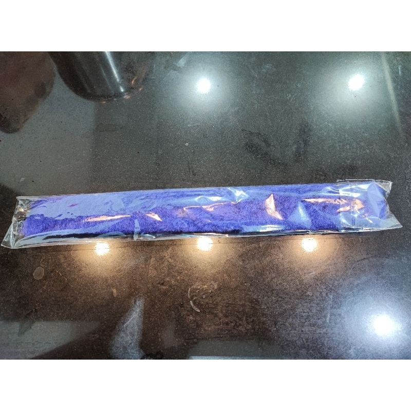 Kemoceng neck saxophone