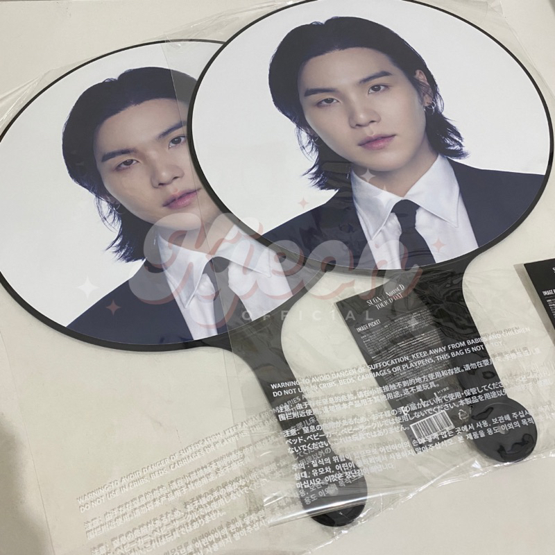 [READY] AGUSTD D-DAY TOUR MERCH | Agust D Tour D-DAY The Final Encore Seoul Official Merch | BTS Mer