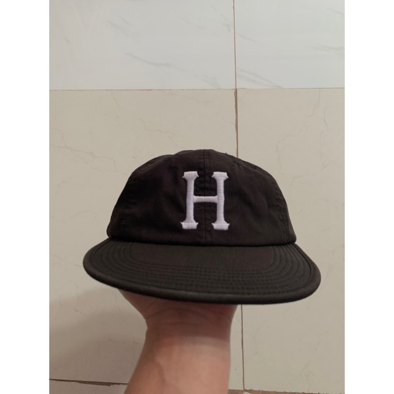 topi huf snapback original 100%