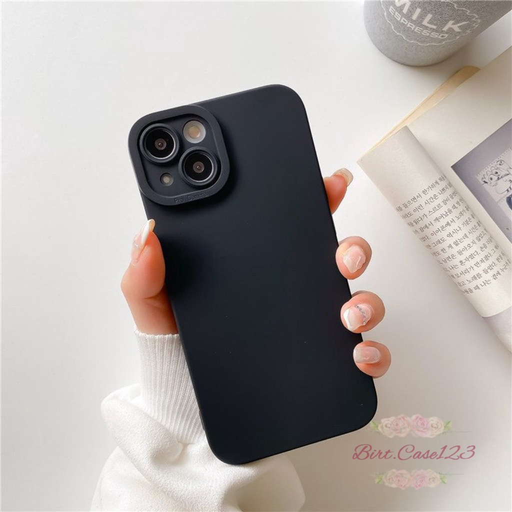 SOFTCASE PROCAMERA INFINIX HOT 30I BC8086