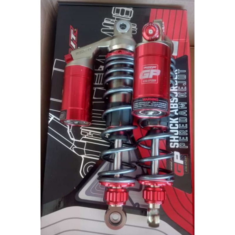 shock ride it gp premium ukuran 320mm