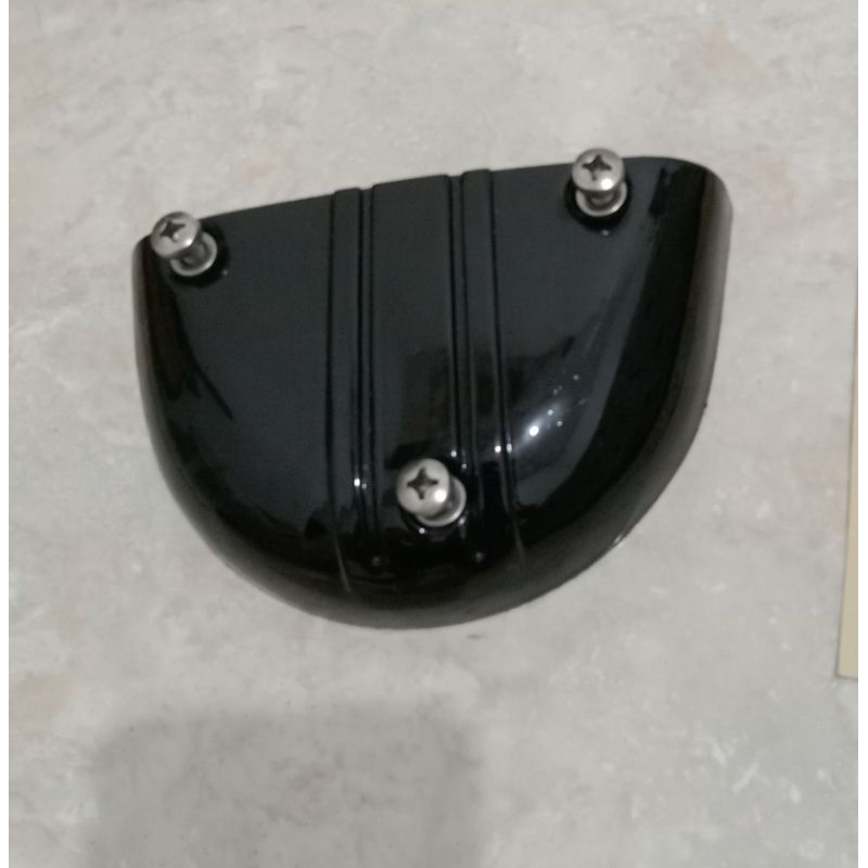 cover tutup pompa oli Yamaha rd350 rd 350