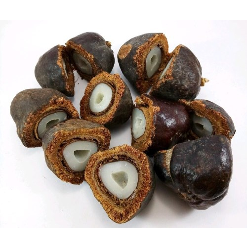 

Buah Zuriat Promil 1 kg Sudah Dibelah