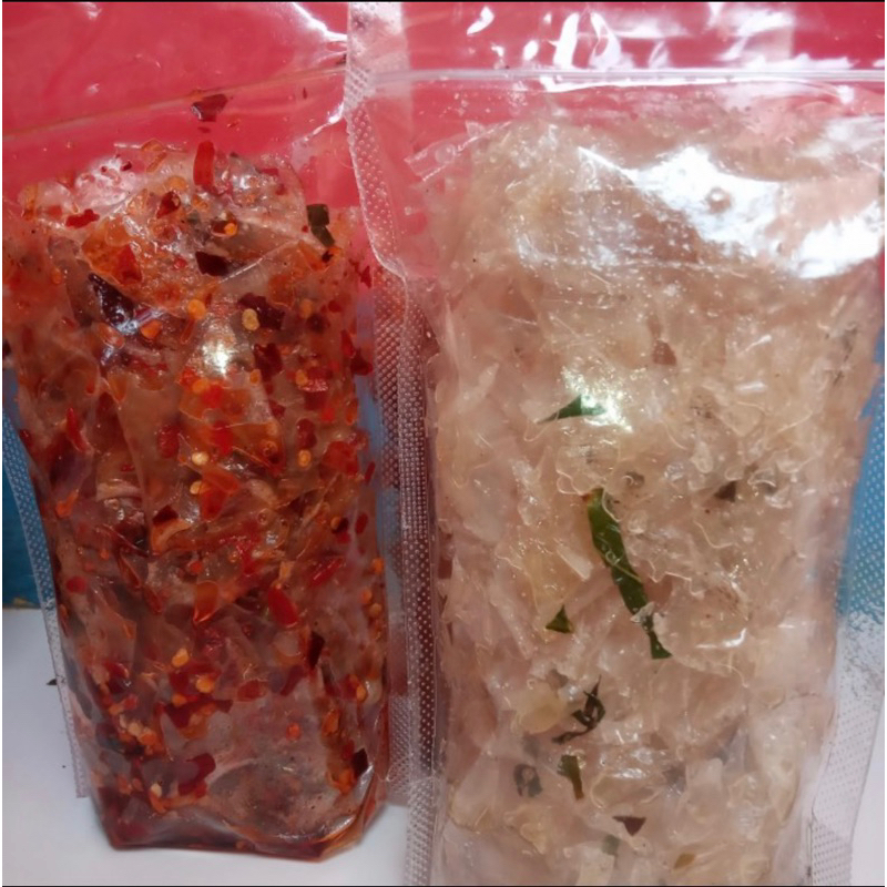 

KRIPIK KACA EXSTRA DAUN JERUK/KRIPIK KACA BANDUNG/KRIPIK KACA PEDAS/SEBLAK BANDUNG/SEBLAK VIRAL/SEBLAK